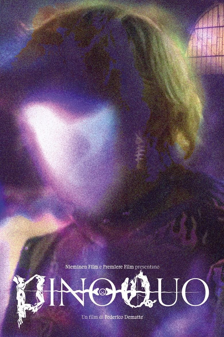 Pinoquo poster image