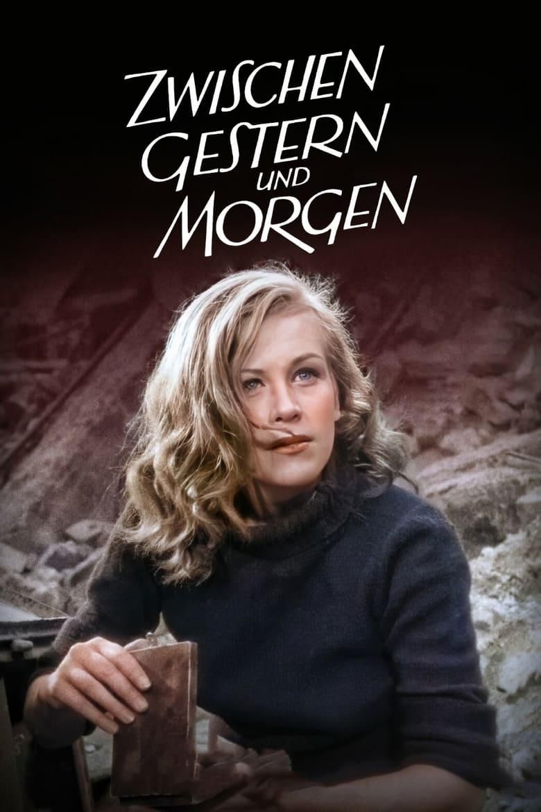 Between Yesterday and Tomorrow poster image