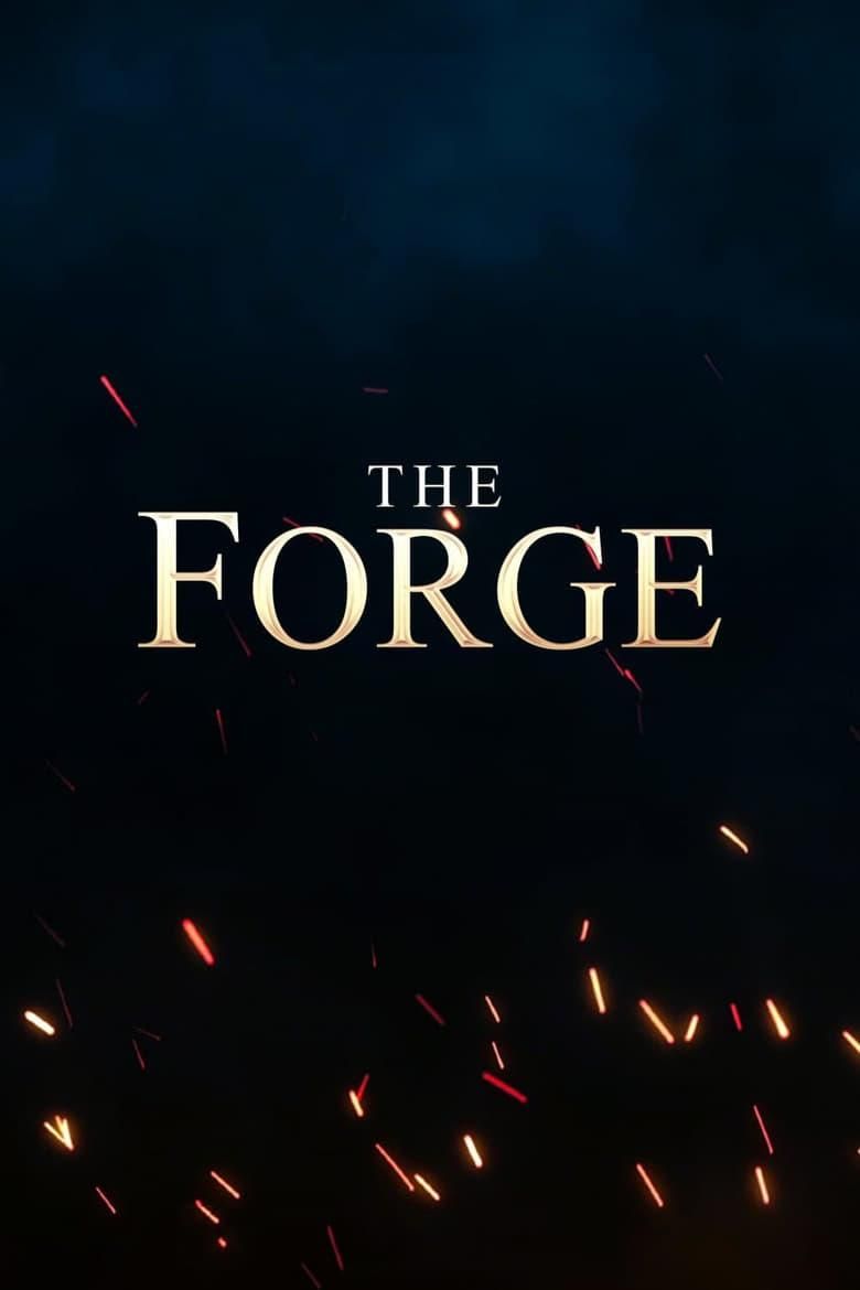 The Forge portrait picture