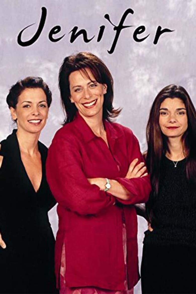 Jenifer logo