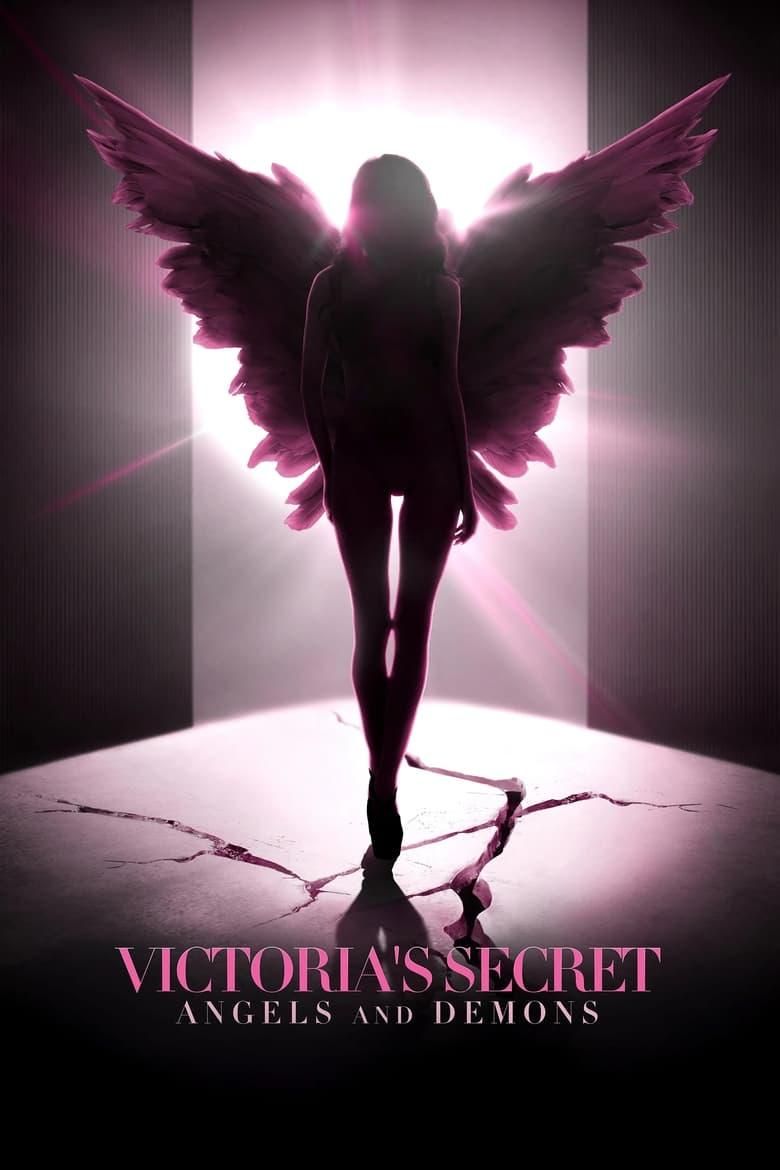 Victoria's Secret: Angels and Demons logo