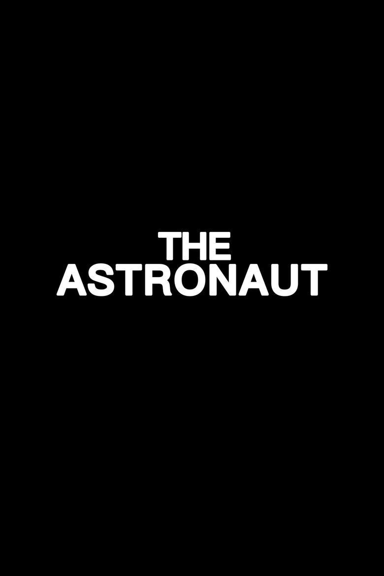 The Astronaut poster image