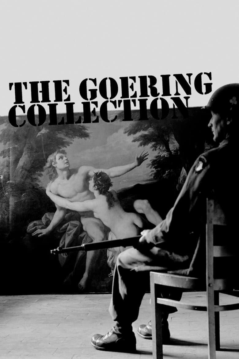 Goering's Catalogue poster image
