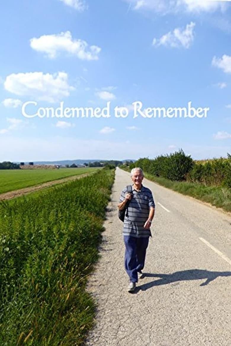 Condemned To Remember poster image