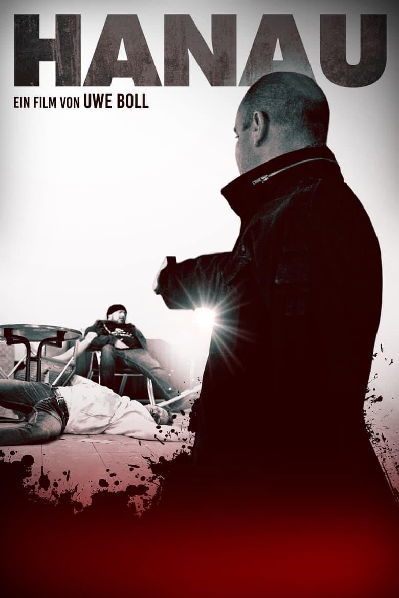 Hanau: Germany in Winter logo