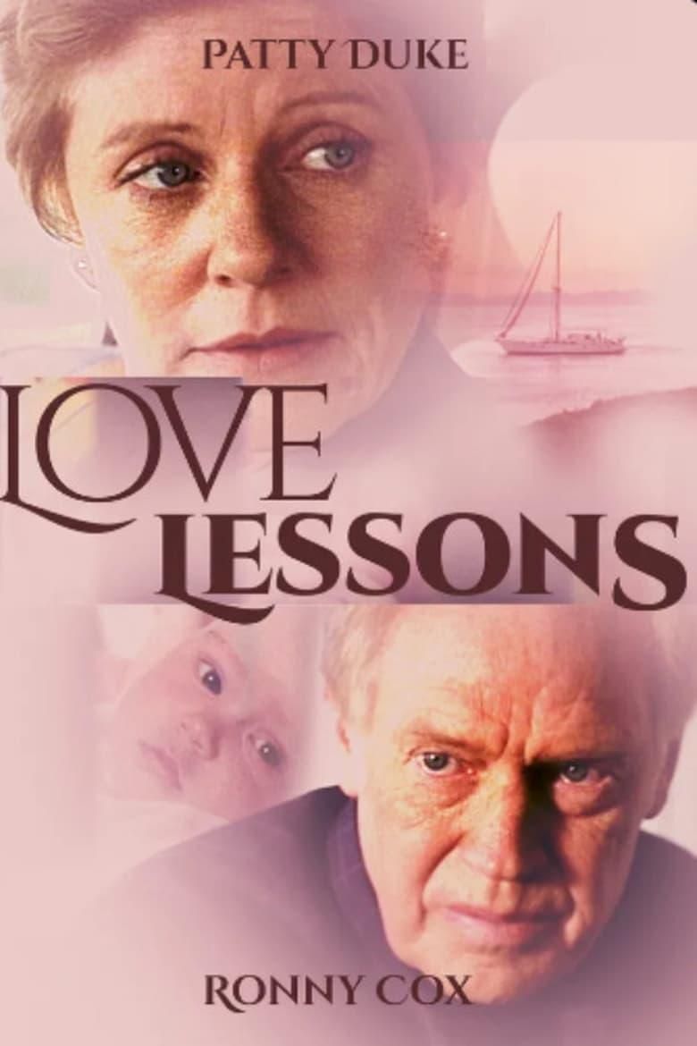 Love Lessons logo
