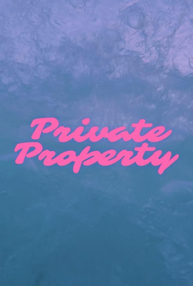 Private Property logo