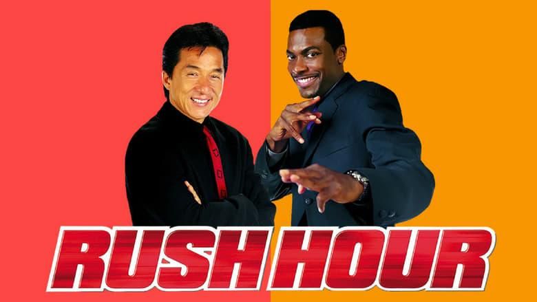 Rush Hour thumbnail