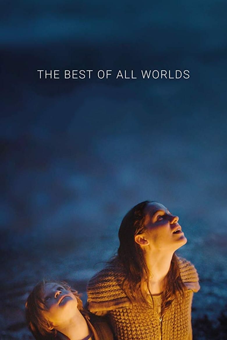 The Best of All Worlds poster image