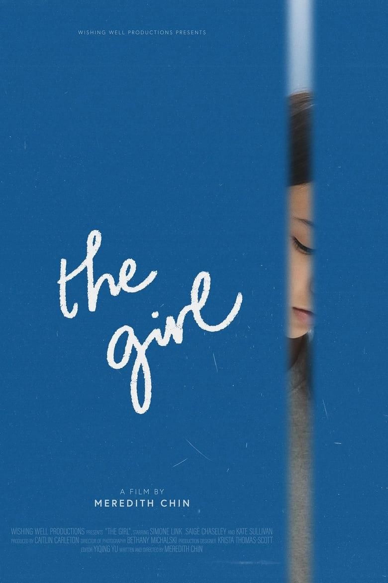 The Girl logo
