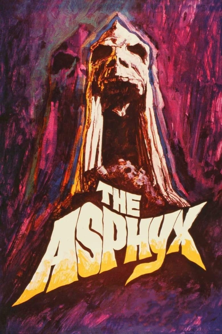 The Asphyx logo