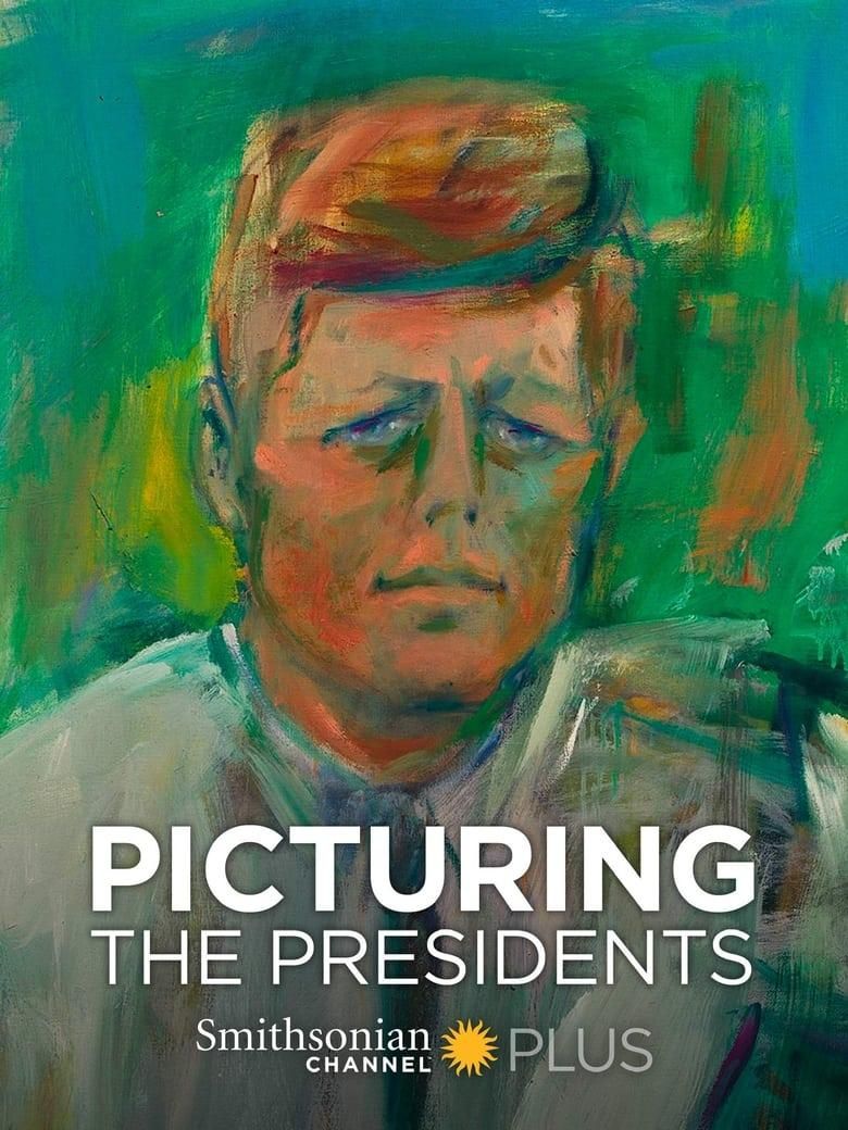 Picturing the Presidents logo