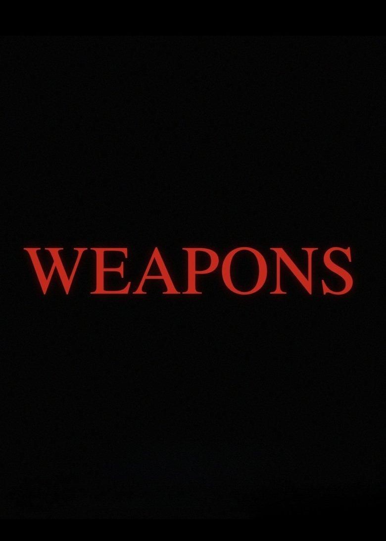 Weapons logo