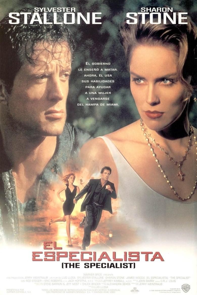 El especialista poster image