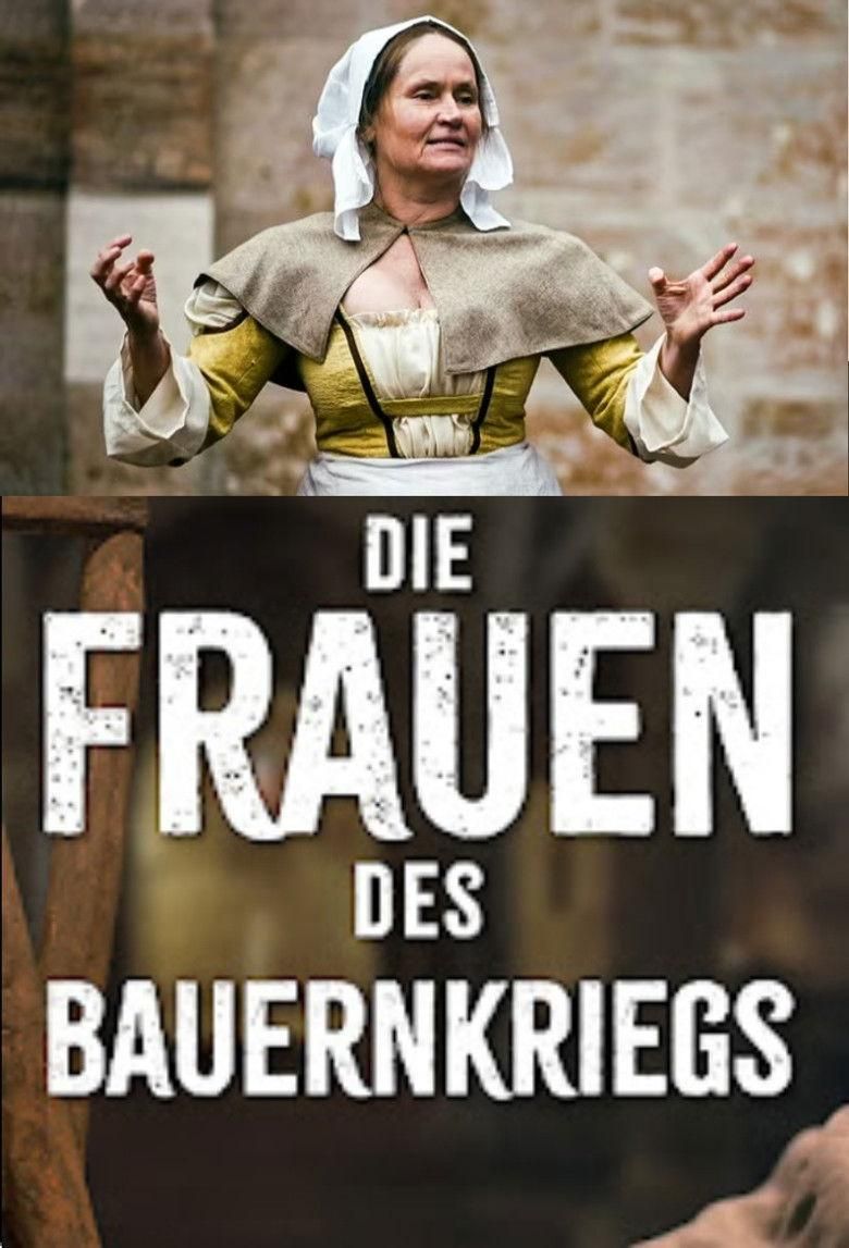 Die Frauen des Bauernkriegs poster image