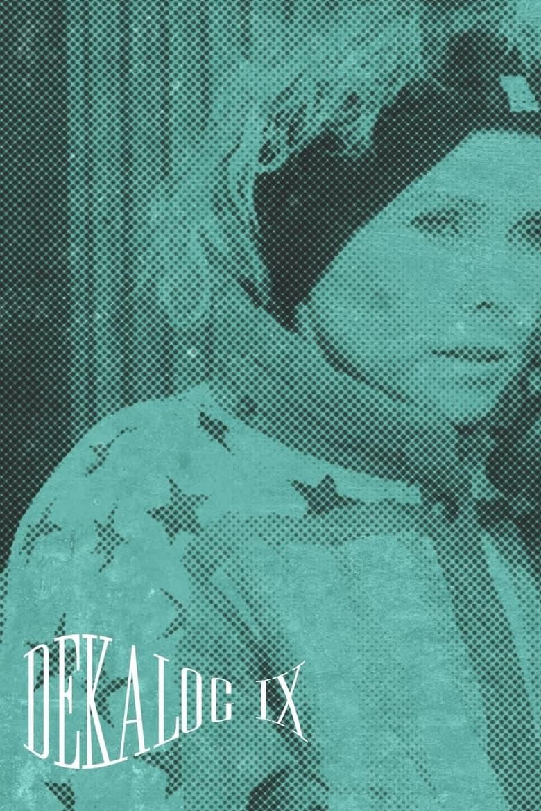 Decalogue IX poster image