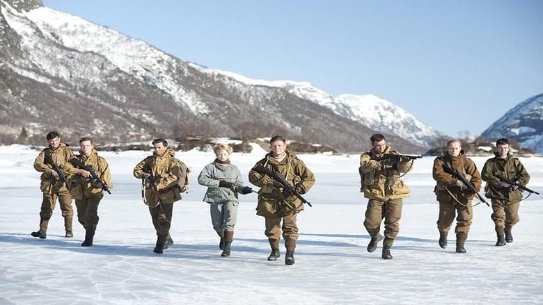 Age of Heroes thumbnail