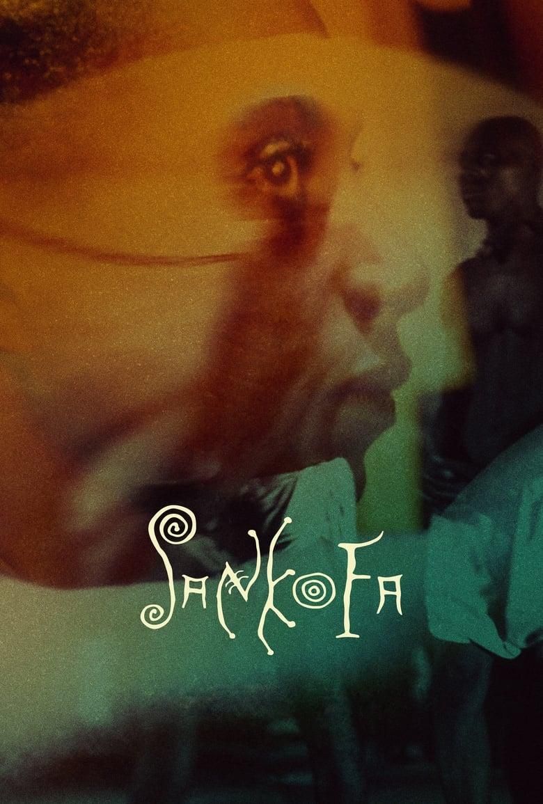 Sankofa poster image