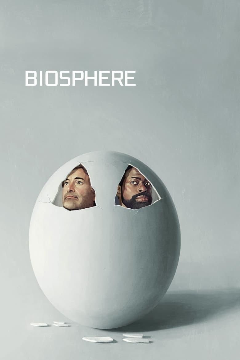 Biosphere logo