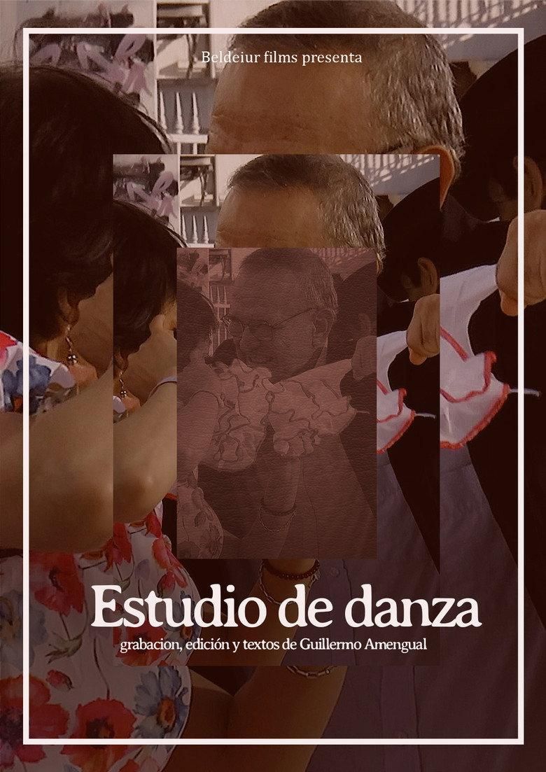 Estudio de danza poster image