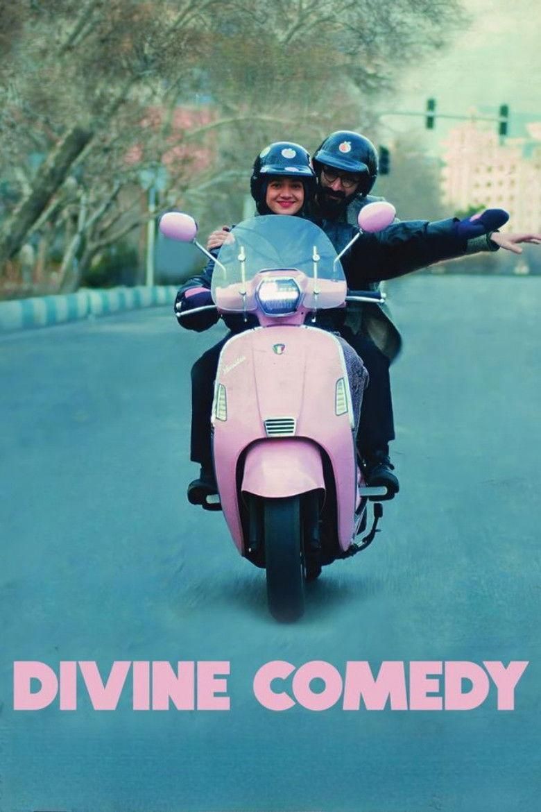 Divine Comedy poster image