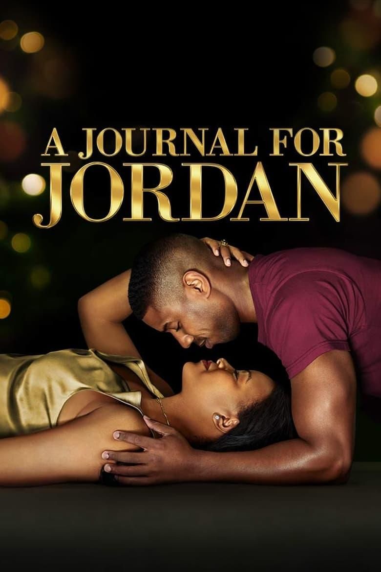 A Journal for Jordan logo