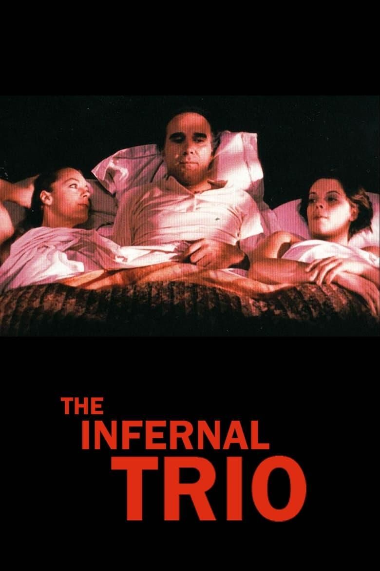 The Infernal Trio poster image