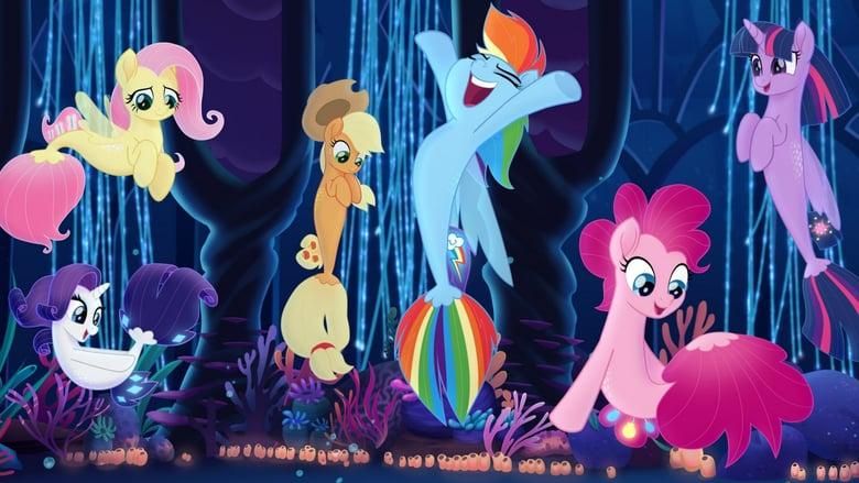My Little Pony: The Movie thumbnail