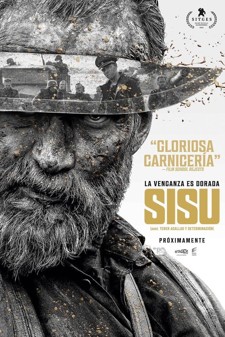 Sisu poster image