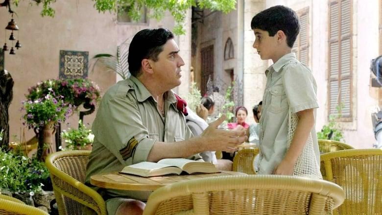 The Little Traitor thumbnail