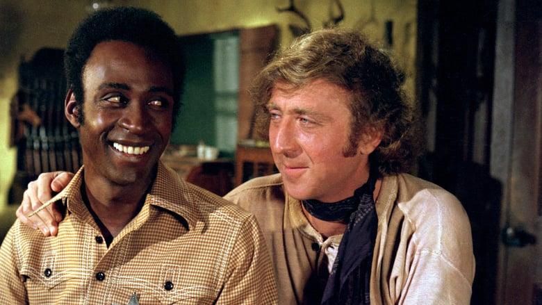Blazing Saddles thumbnail