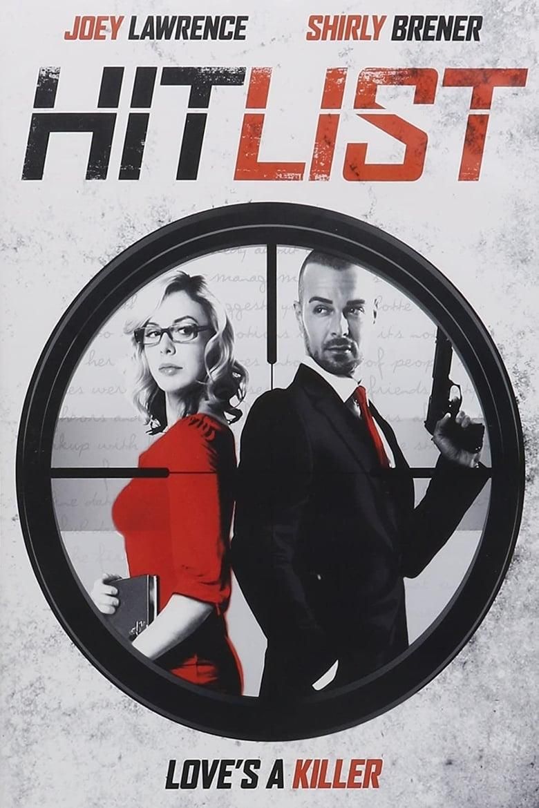 Hit List logo