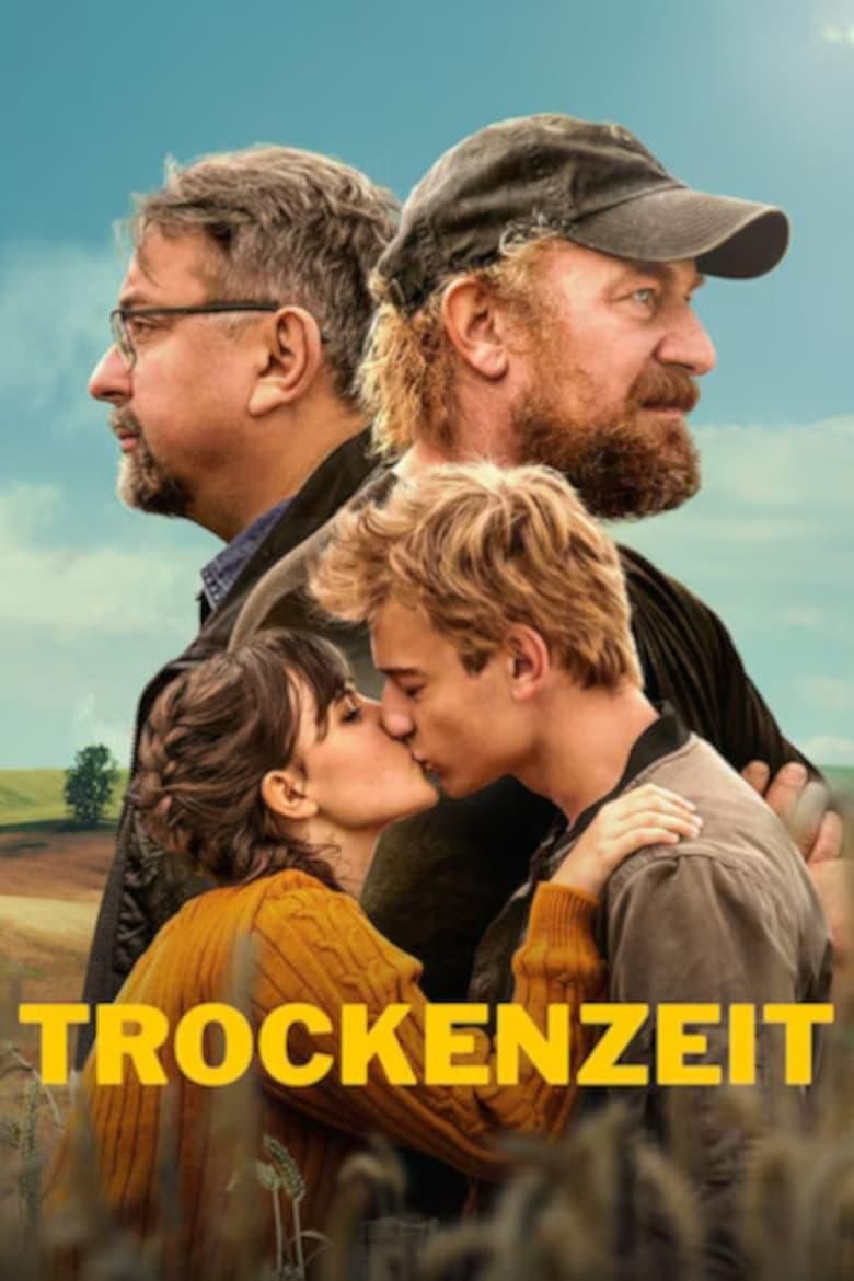 Trockenzeit poster image