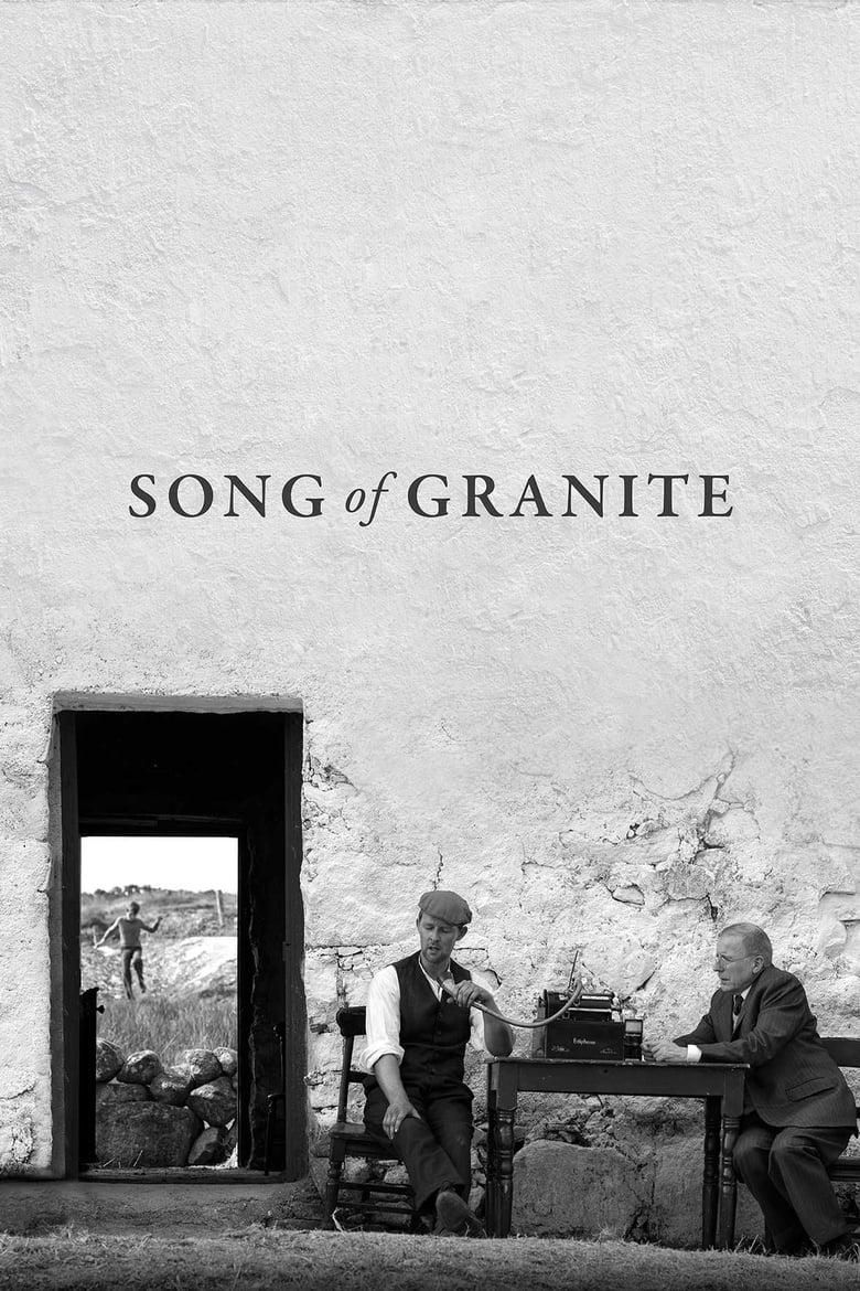 Song of Granite poster image