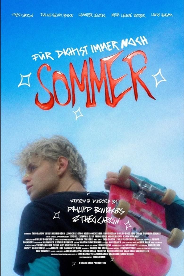 If June Never Fades poster image