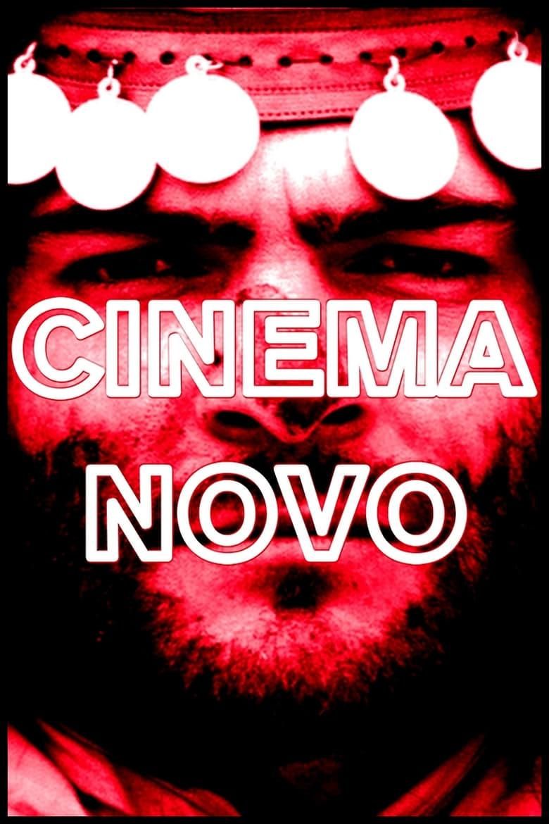 Cinema Novo poster image