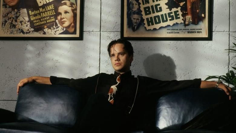 The Player thumbnail