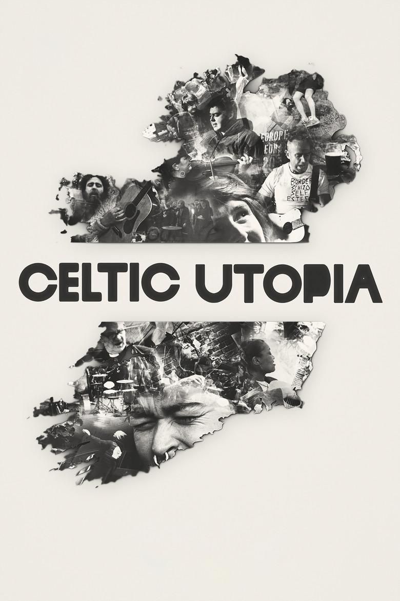 Celtic Utopia poster image