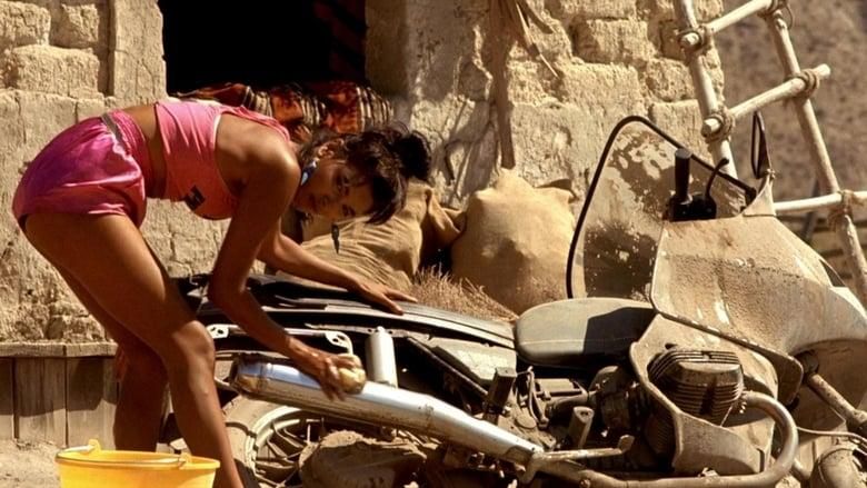 Straight to Hell thumbnail