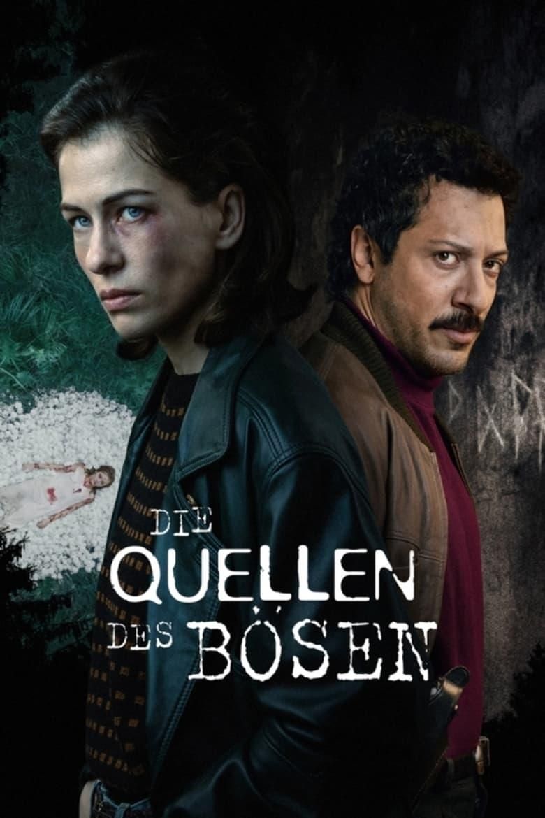 Die Quellen des Bösen poster image