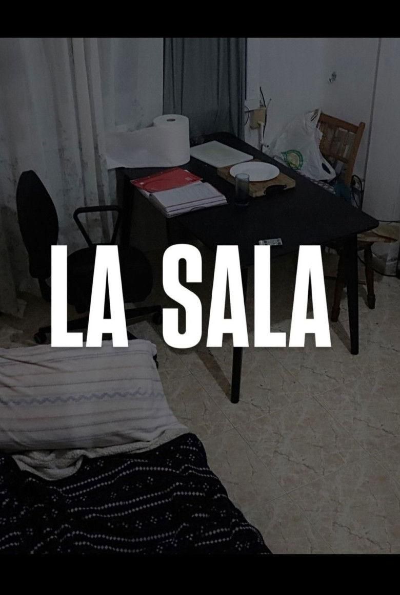 La Sala poster image