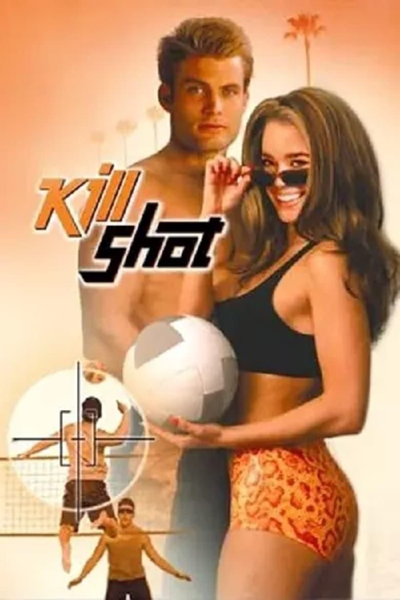 Kill Shot logo