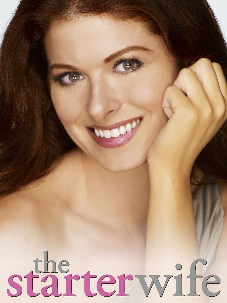 The Starter Wife logo