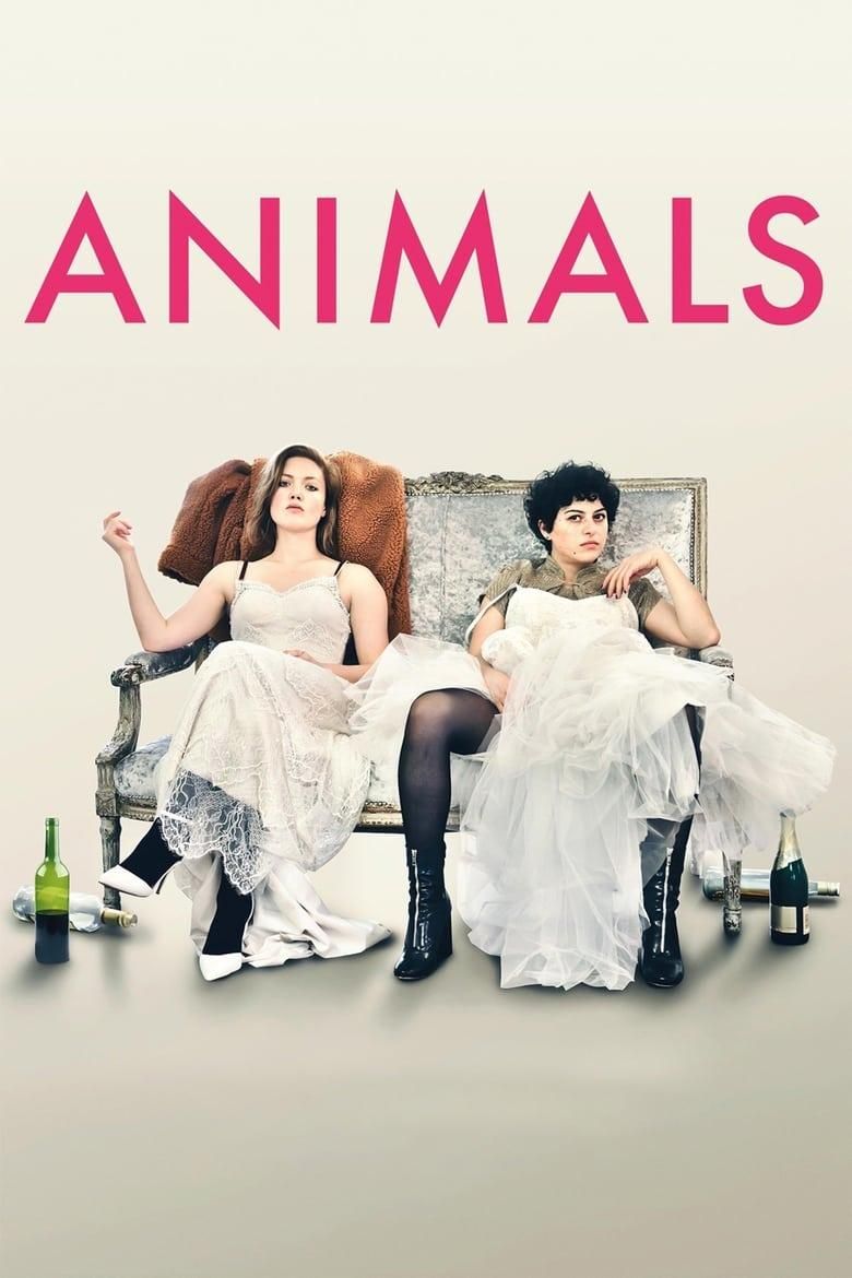 Animals logo