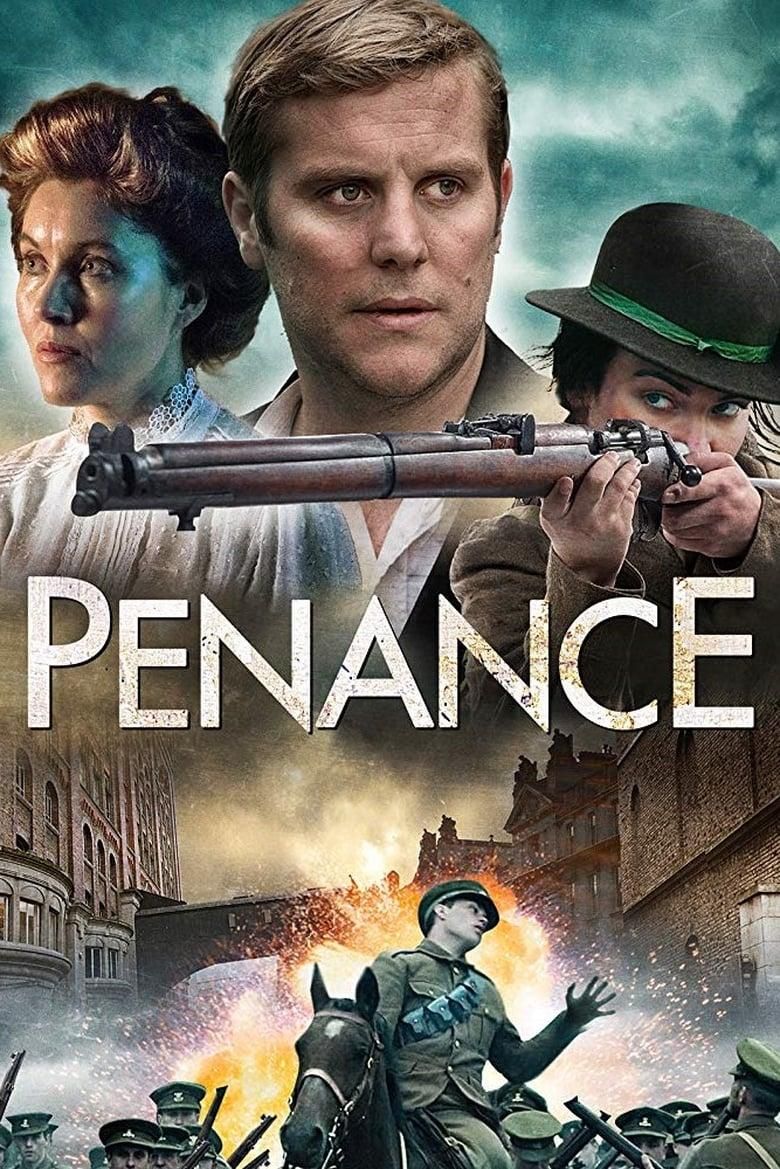 Penance poster image
