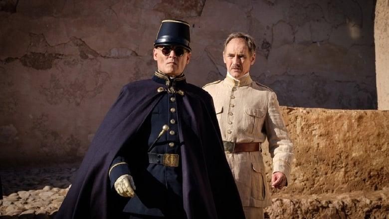 Waiting for the Barbarians thumbnail