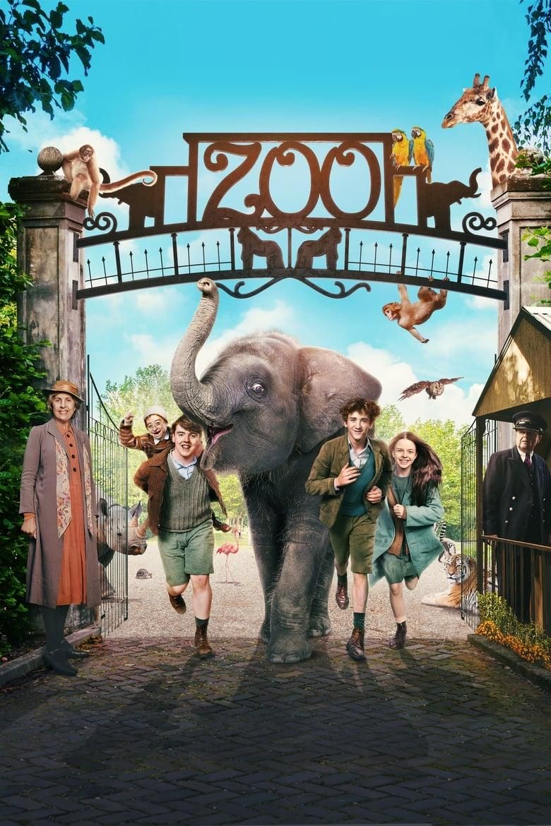 Zoo poster image