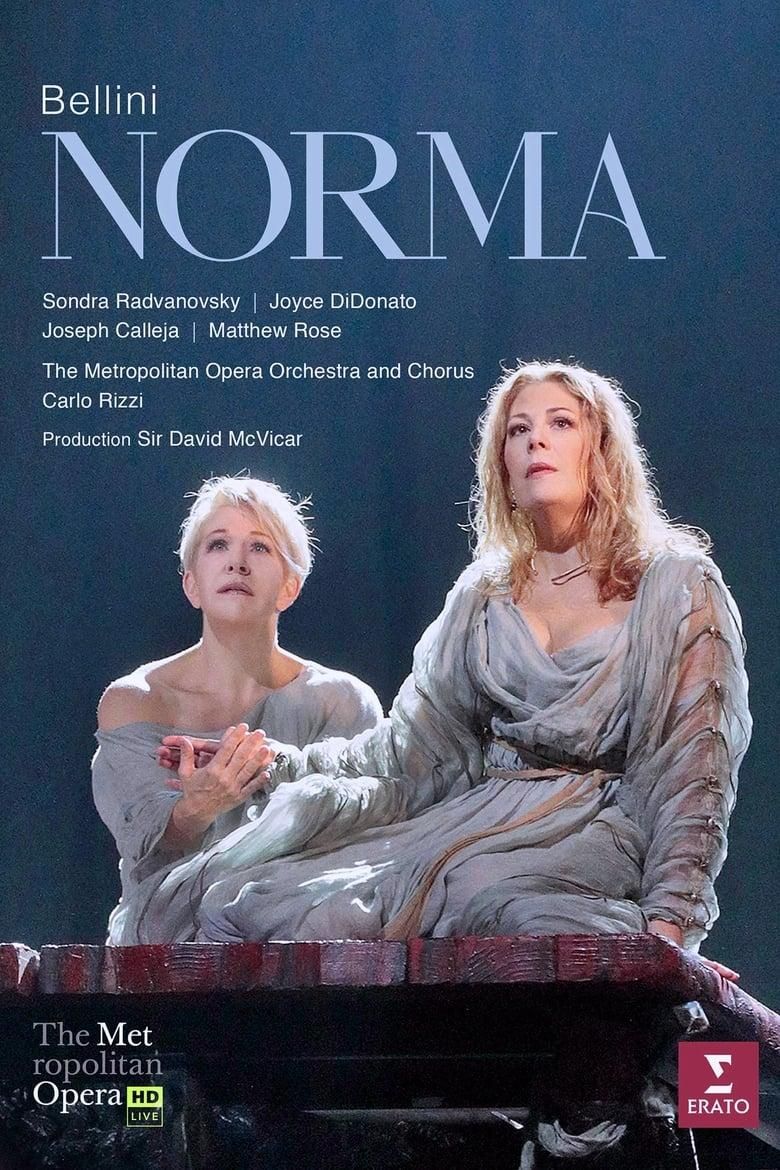 Bellini: Norma logo