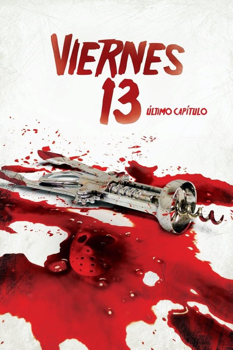 Viernes 13. Último capítulo poster image