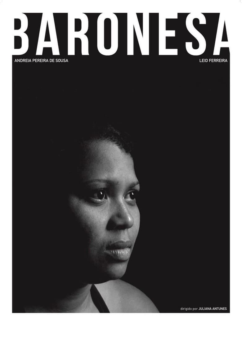 Baronesa poster image